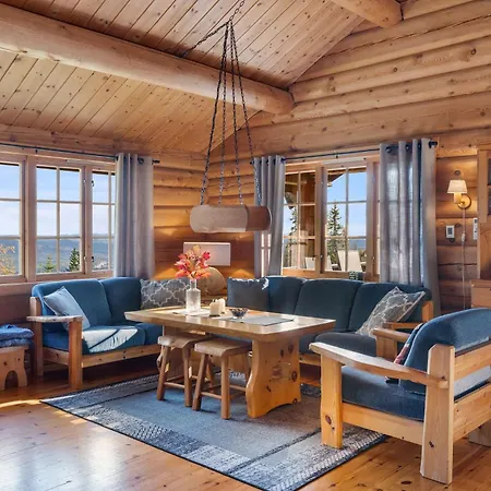 Trysilfjell 440 By Vacation *