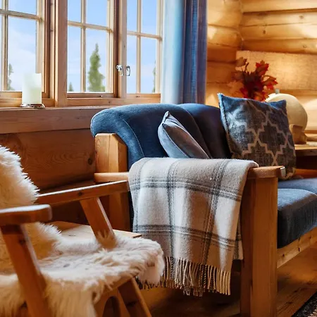 Trysilfjell 440 By Vacation Σαλέ *