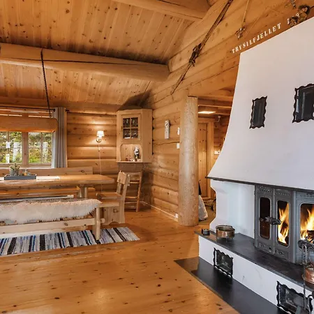 Trysilfjell 440 By Vacation Trysil