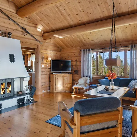 Trysilfjell 440 By Vacation *