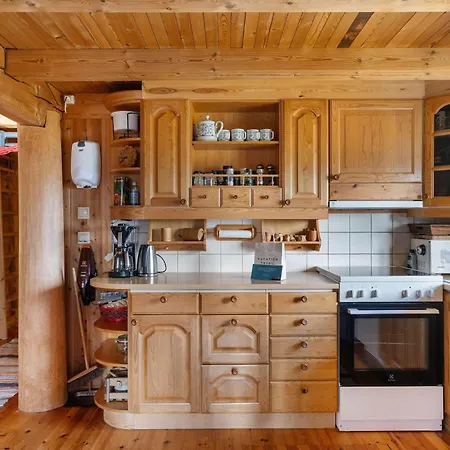 Trysilfjell 440 By Vacation Trysil