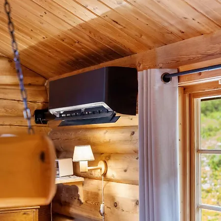 Trysilfjell 440 By Vacation Trysil