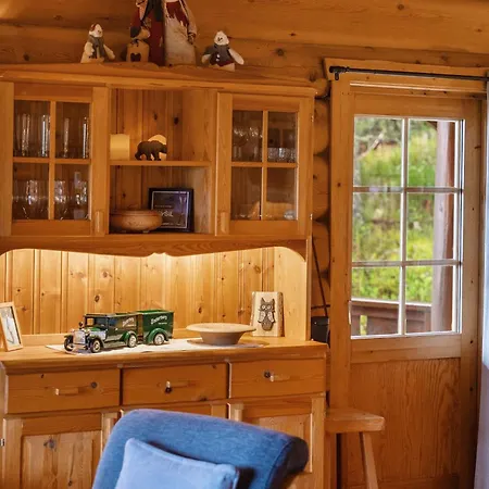 Σαλέ Trysilfjell 440 By Vacation *