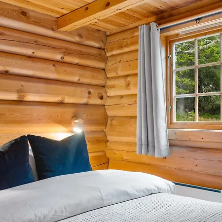 Σαλέ Trysilfjell 440 By Vacation