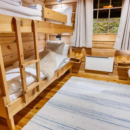 Trysilfjell 440 By Vacation Trysil