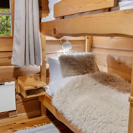 Trysilfjell 440 By Vacation Σαλέ *