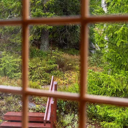 Trysilfjell 440 By Vacation Σαλέ