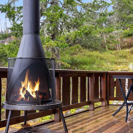 Trysilfjell 440 By Vacation *