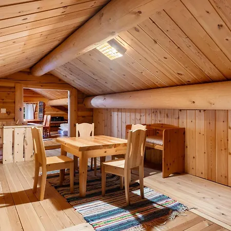 Trysilfjell 440 By Vacation *