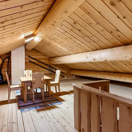 Trysilfjell 440 By Vacation * Trysil