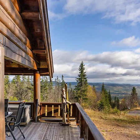 Trysilfjell 440 By Vacation Trysil