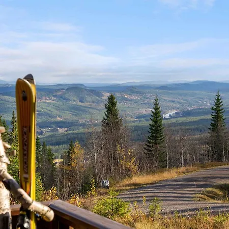 Trysilfjell 440 By Vacation Trysil